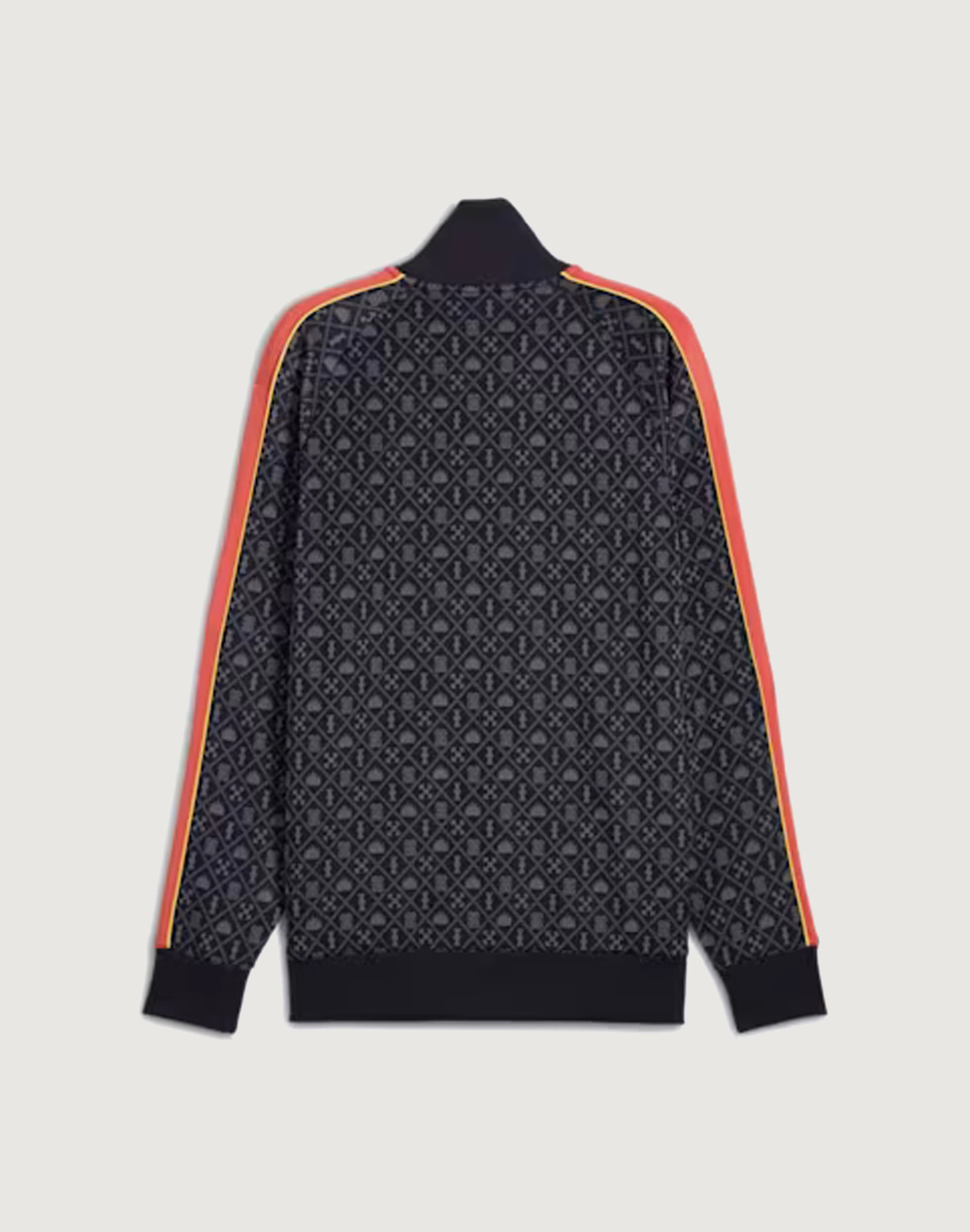 Puma T7 Road To Unity Printer Track Jacket wettest Classy Touch