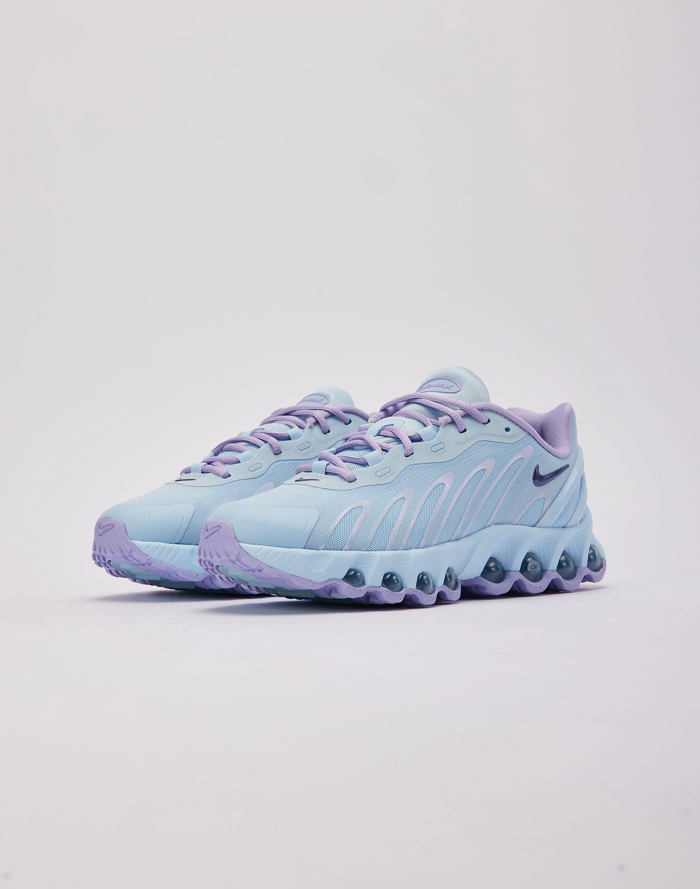 Elegant Piece Rolling Motion Technology Nike Air Max Dn8 Grade-School