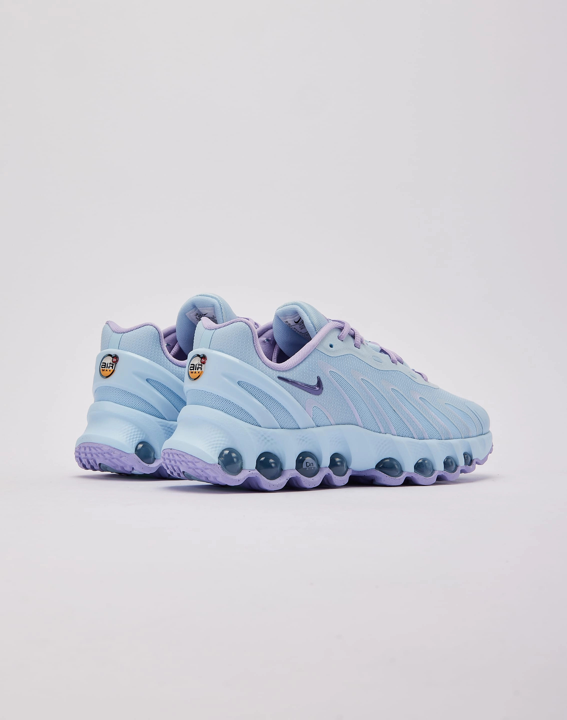 Flex Groove Engineering Foot Care Nike Air Max Dn8 Grade-School