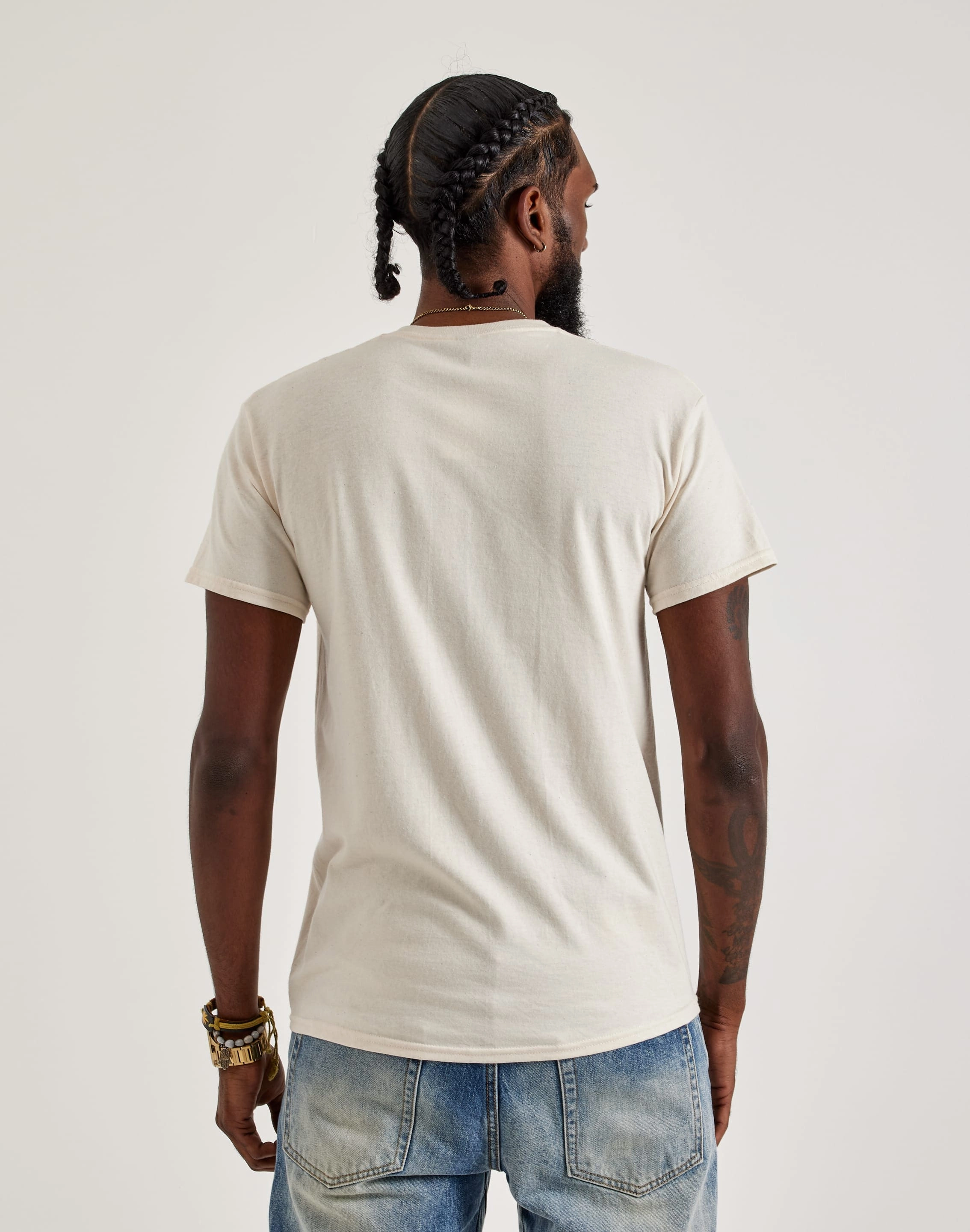 Popular Demand Framed Tee Anti Fatigue Insoles highest