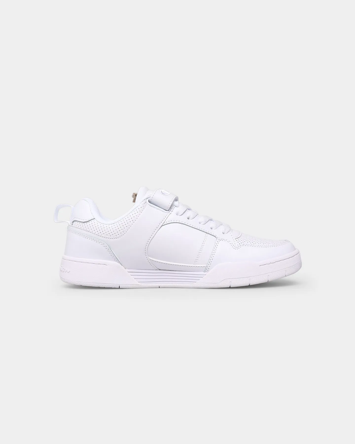 Champion Arena Power Low Sneaker White/Gum adults - style