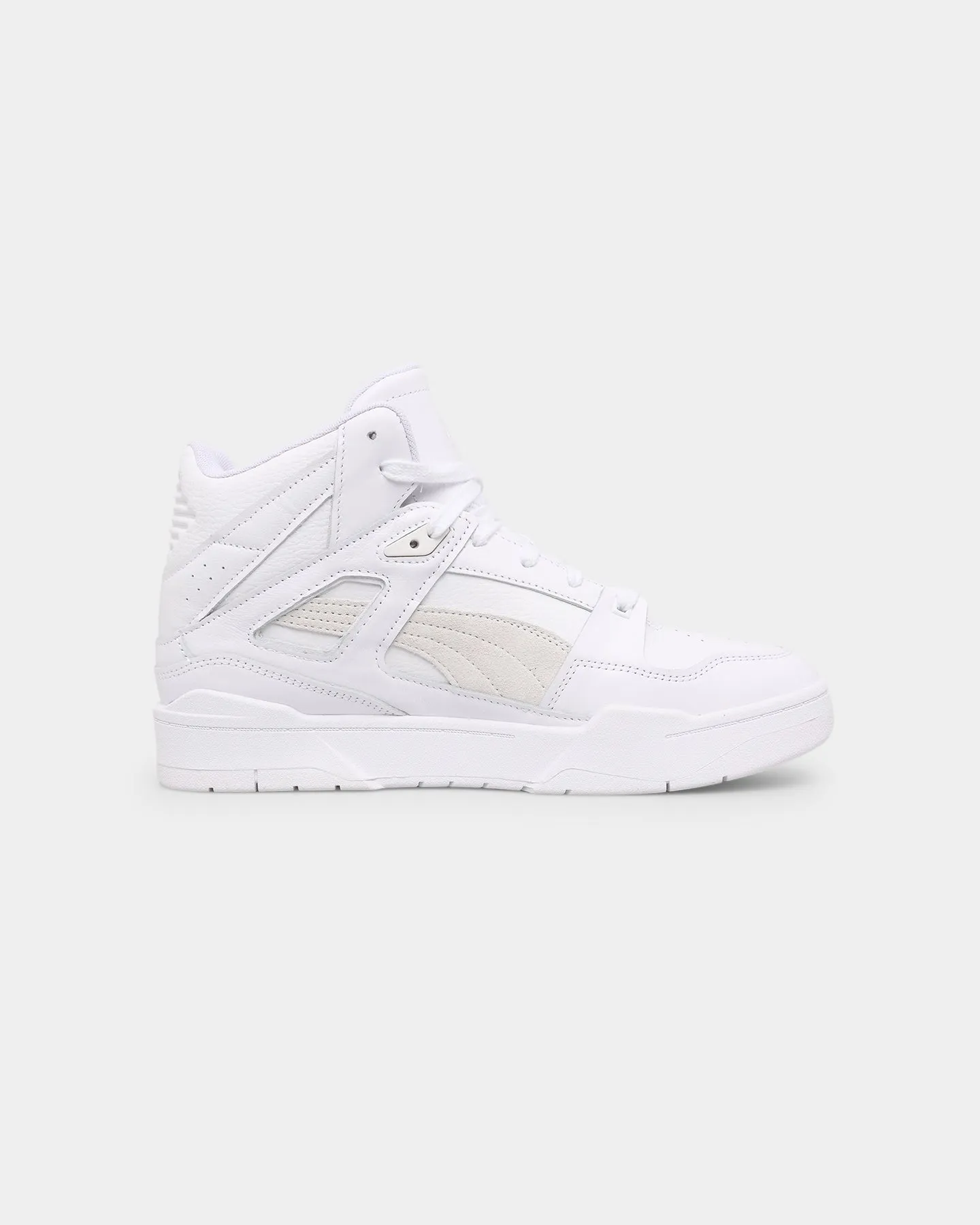 Optimal ease Puma Slipstream INVDR Mid Puma White