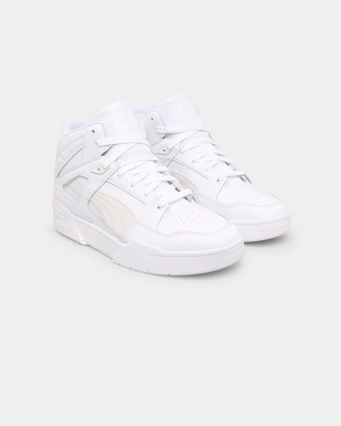 Adaptive Fit Technology daily - use Puma Slipstream INVDR Mid Puma White