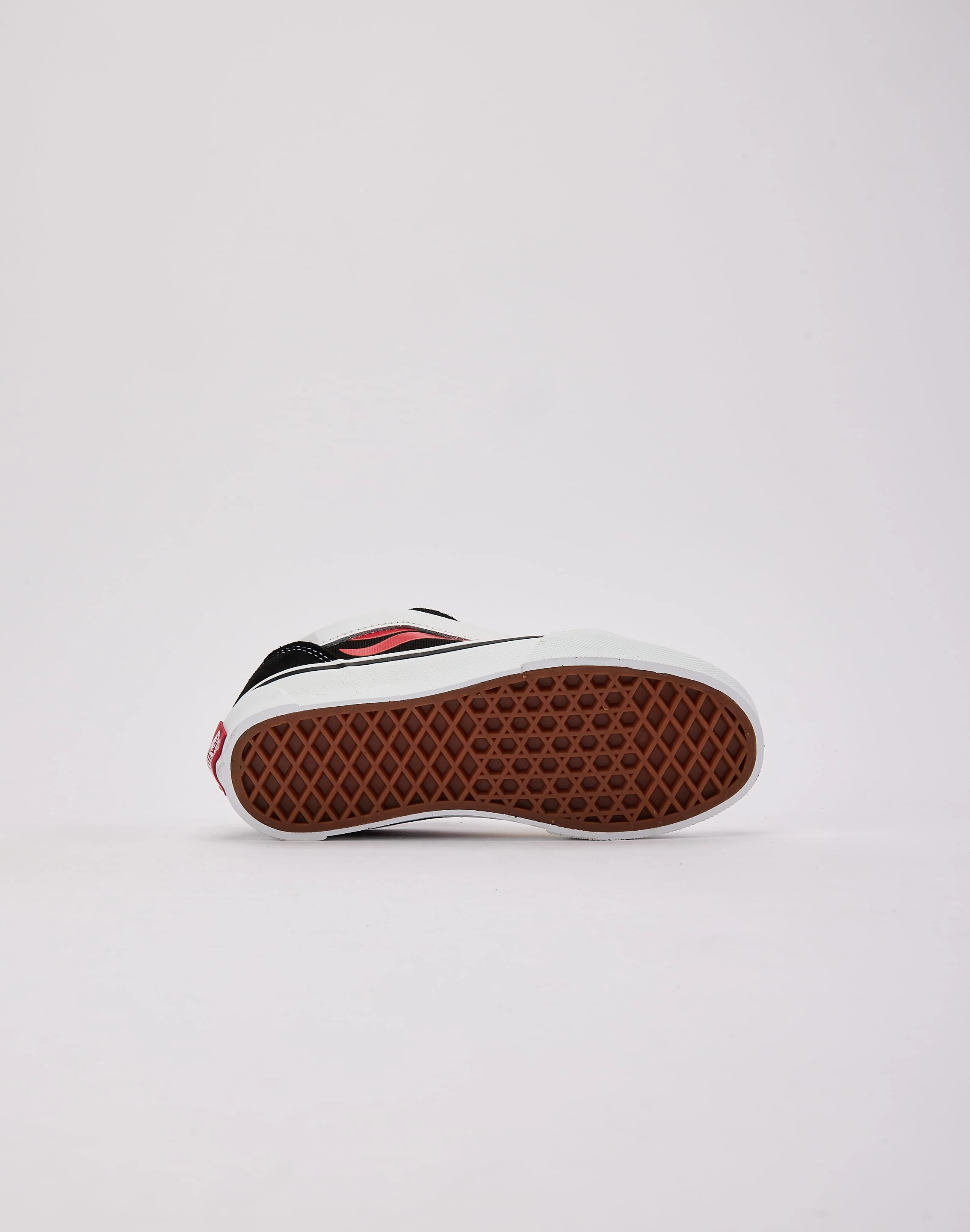 Vans Knu Skool Pre-School graduation ratio