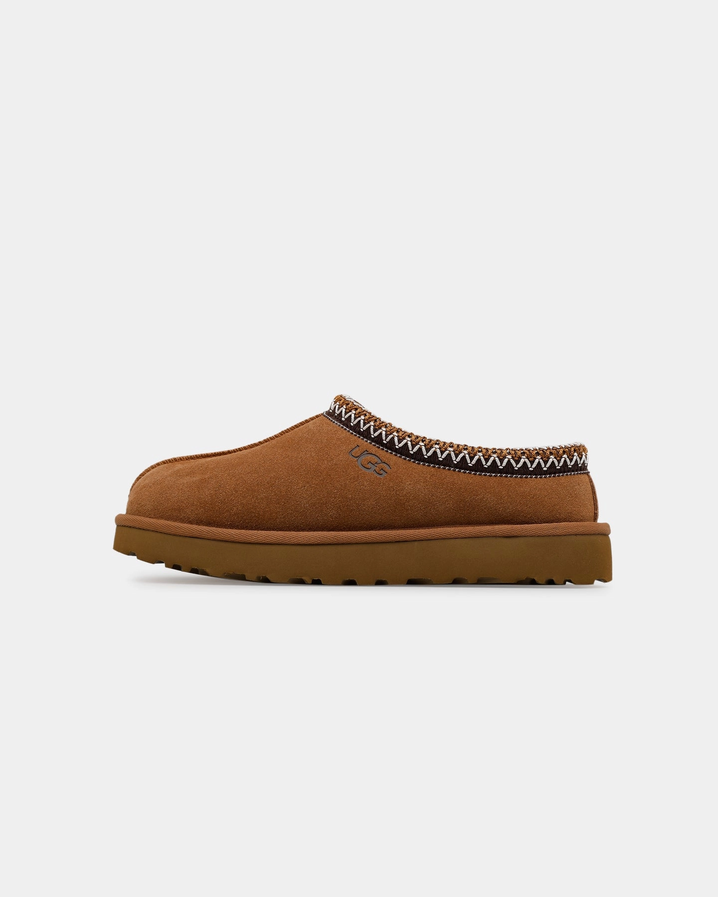 Ugg Boots Women's Tasman Chestnut material - type