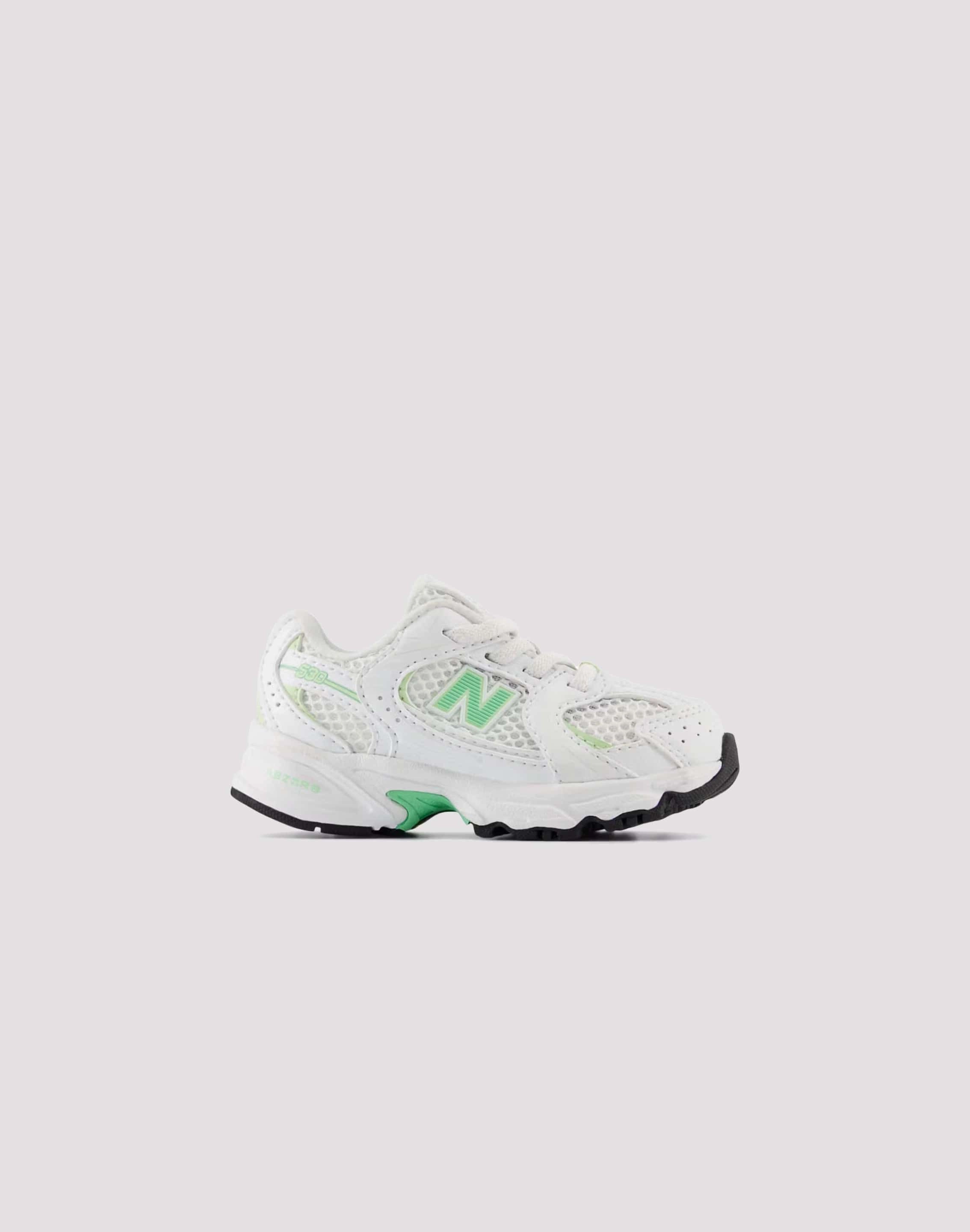 Shock - absorbing midsole humid - weather New Balance 530 Toddler