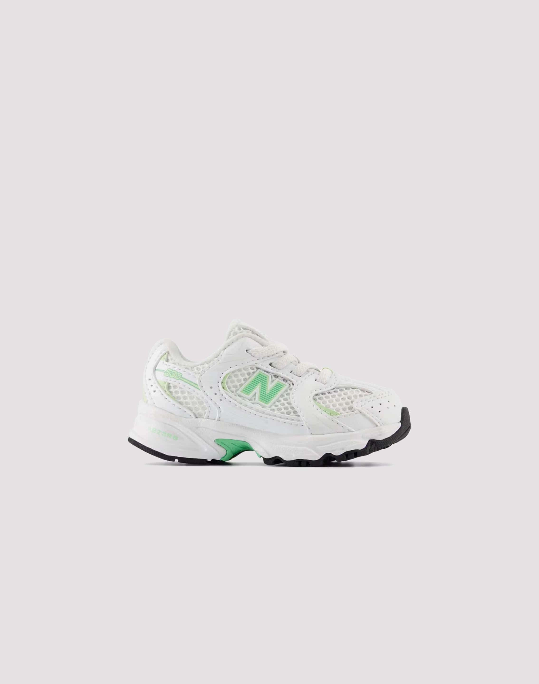 school - goer New Balance 530 Toddler