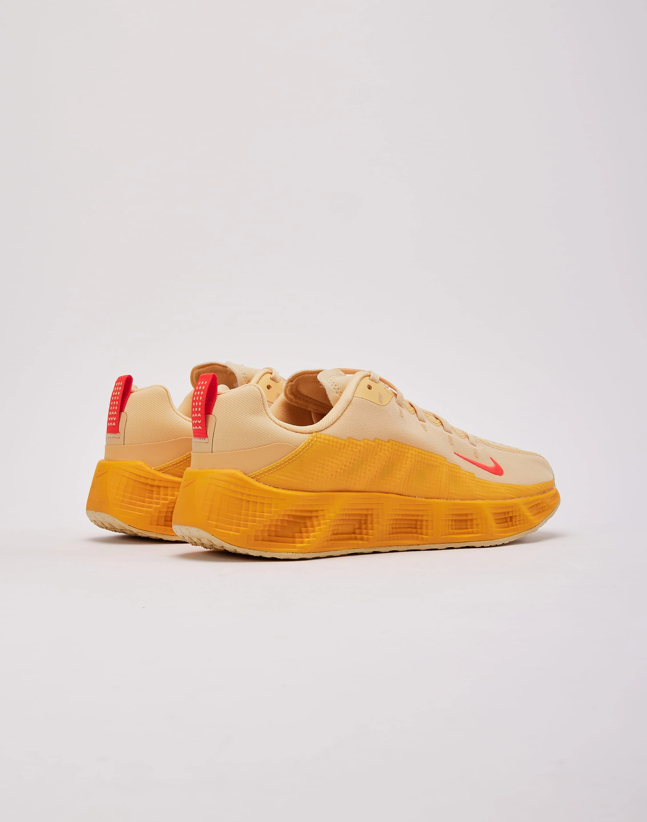 Multi Density Cushioning mountain climbers Nike Ava Rover Grade-School