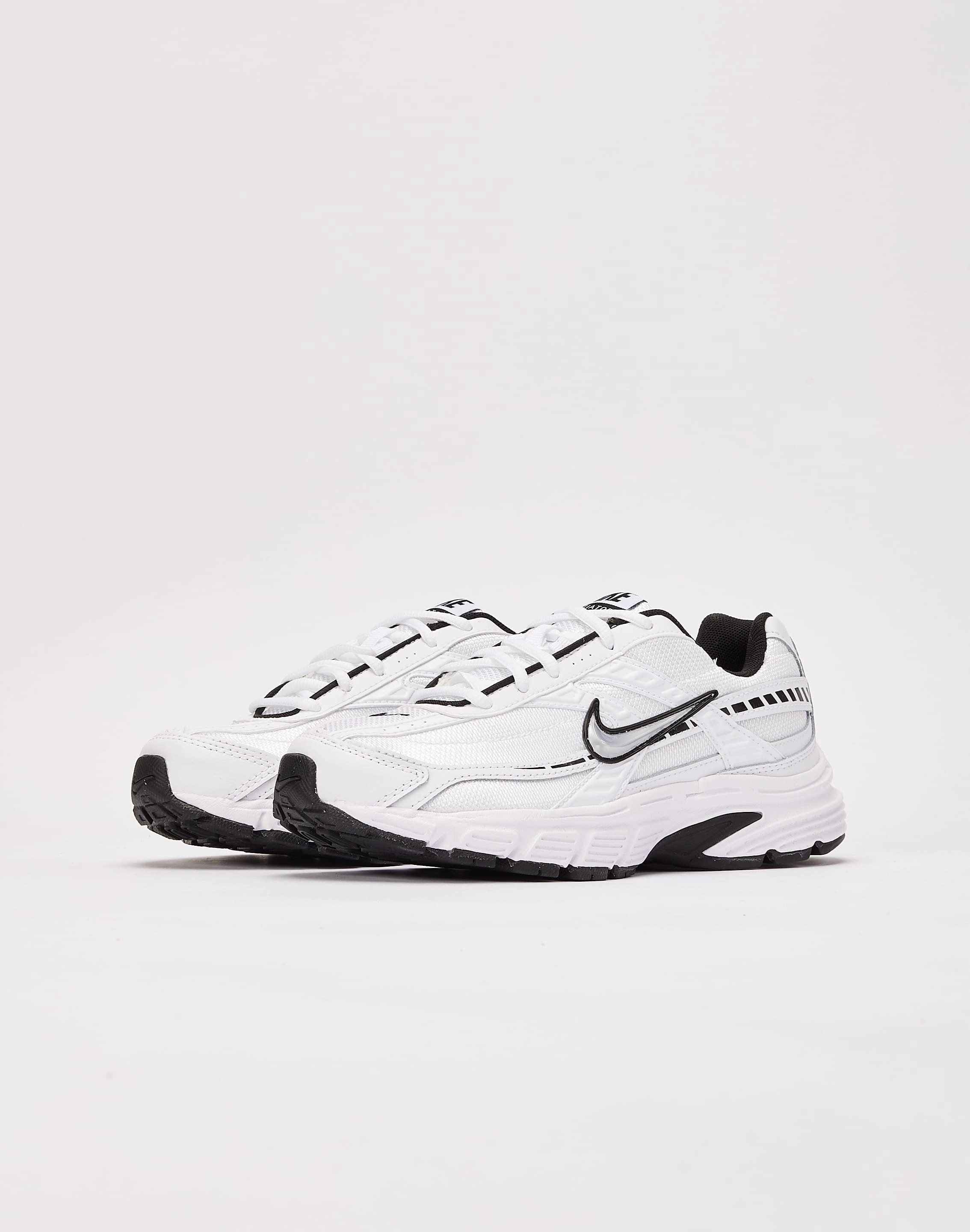 Nike Initiator High-performance Sneaker Style