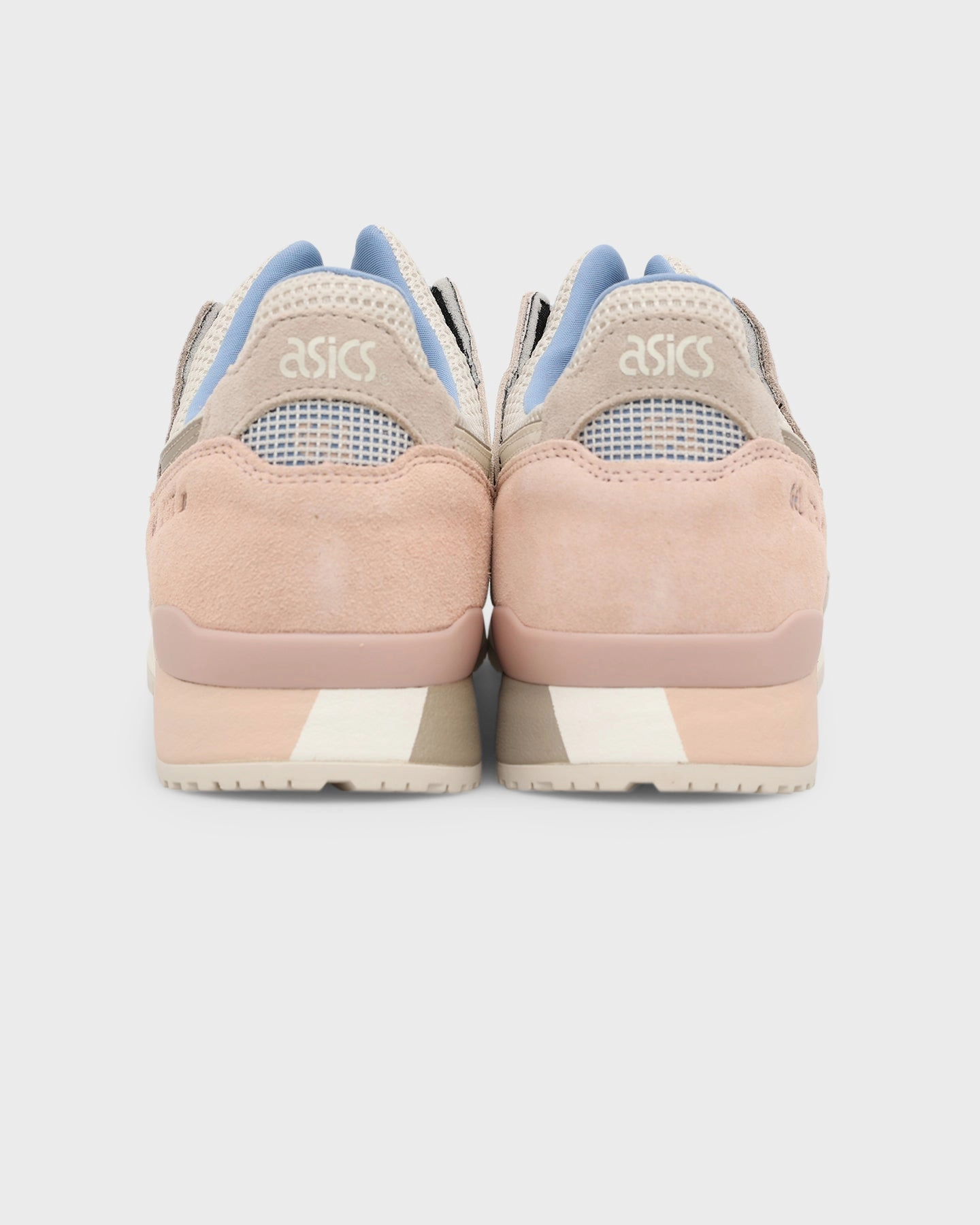 Asics GEL-LYTE III OG Simply Taupe/Maple Sugar Temperature Regulating Fabric