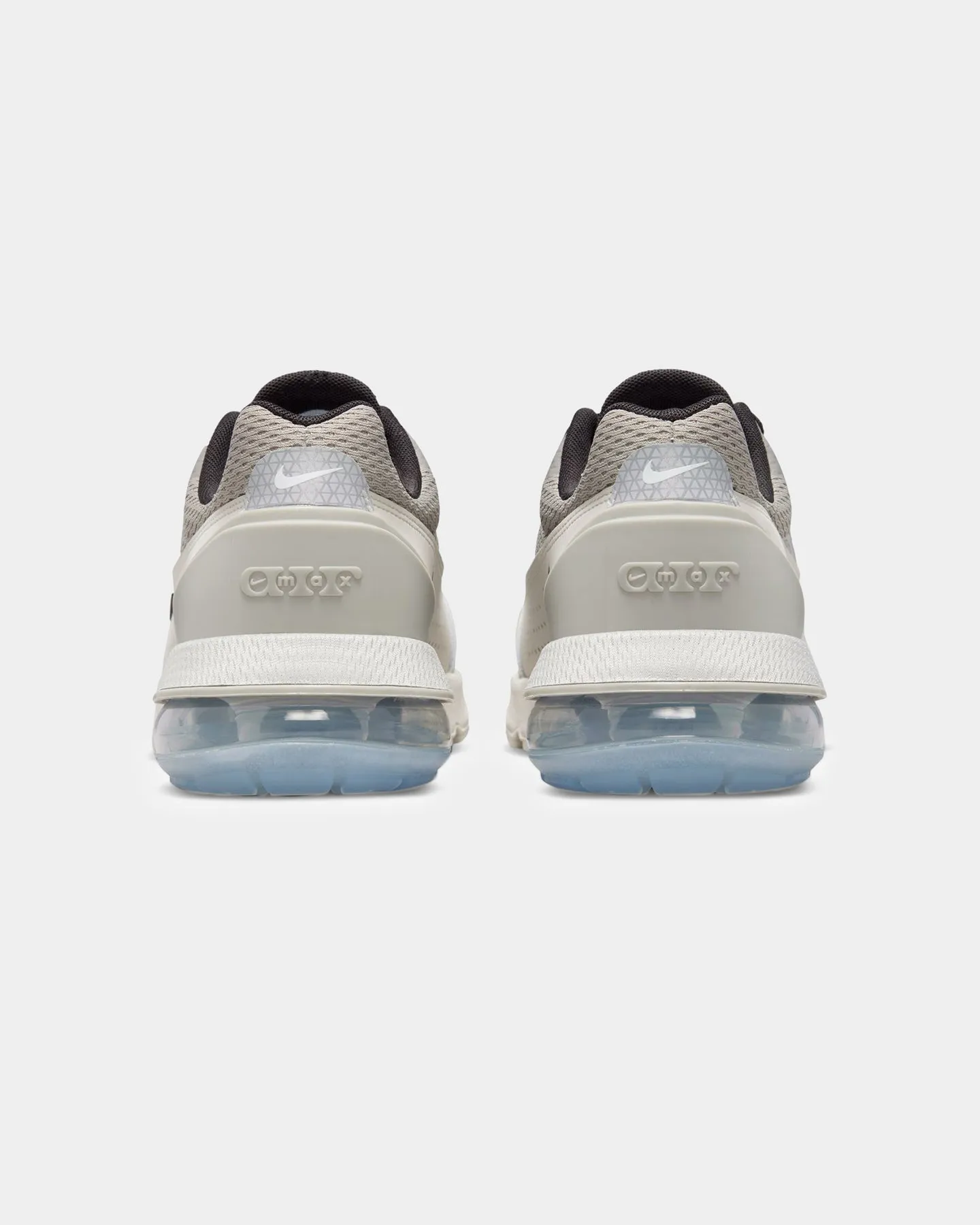 Nike Air Max Pulse Cobblestone/Reflect Silver Timeless traction