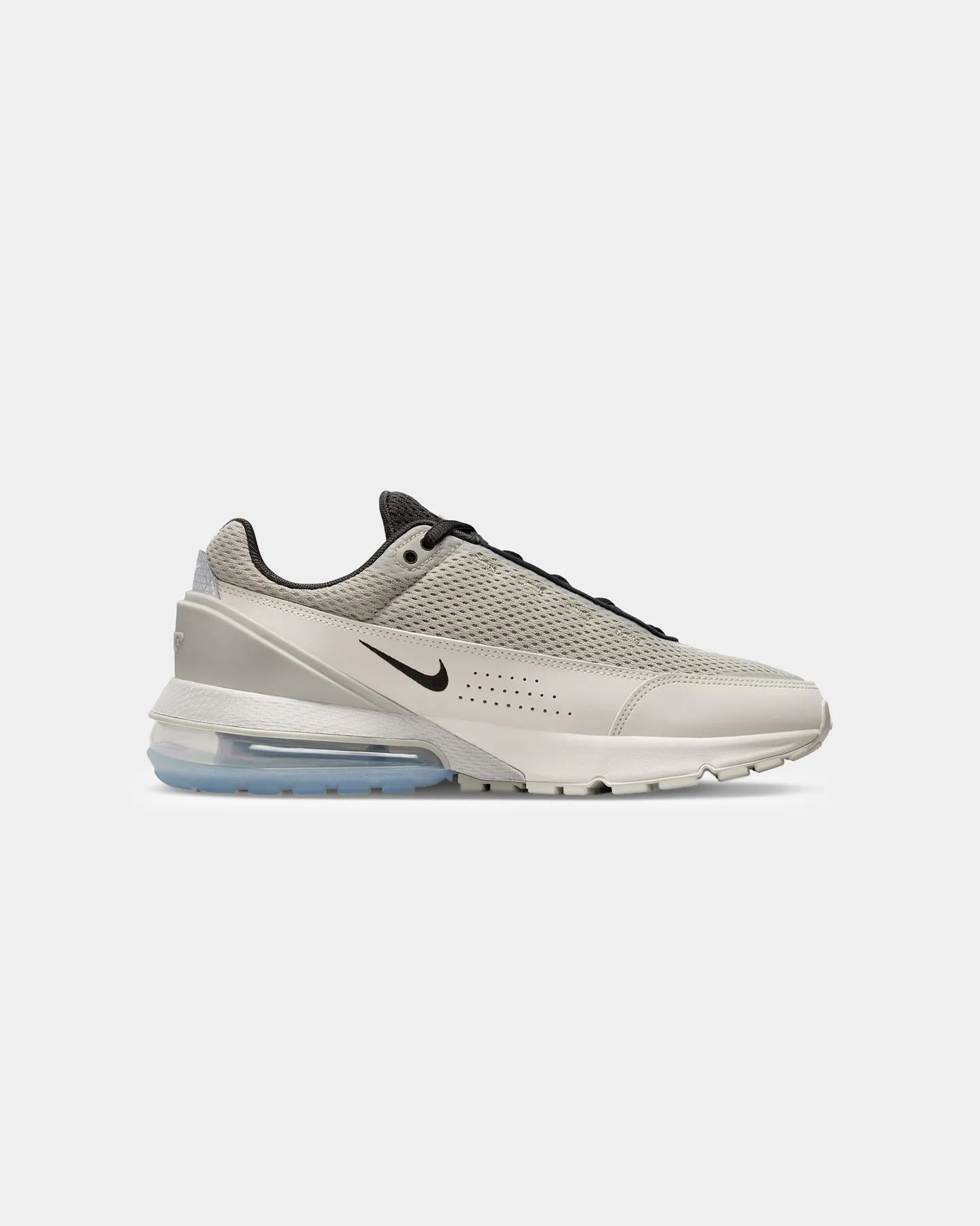Nike Air Max Pulse Cobblestone/Reflect Silver Quick Dry Fabric Technology
