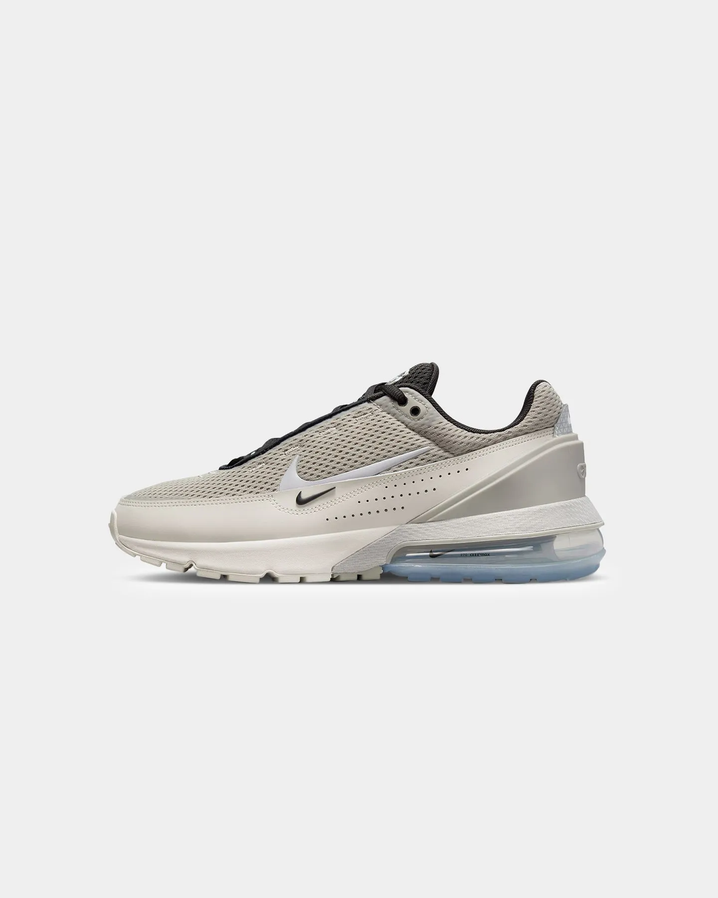 Nike Air Max Pulse Cobblestone/Reflect Silver packable