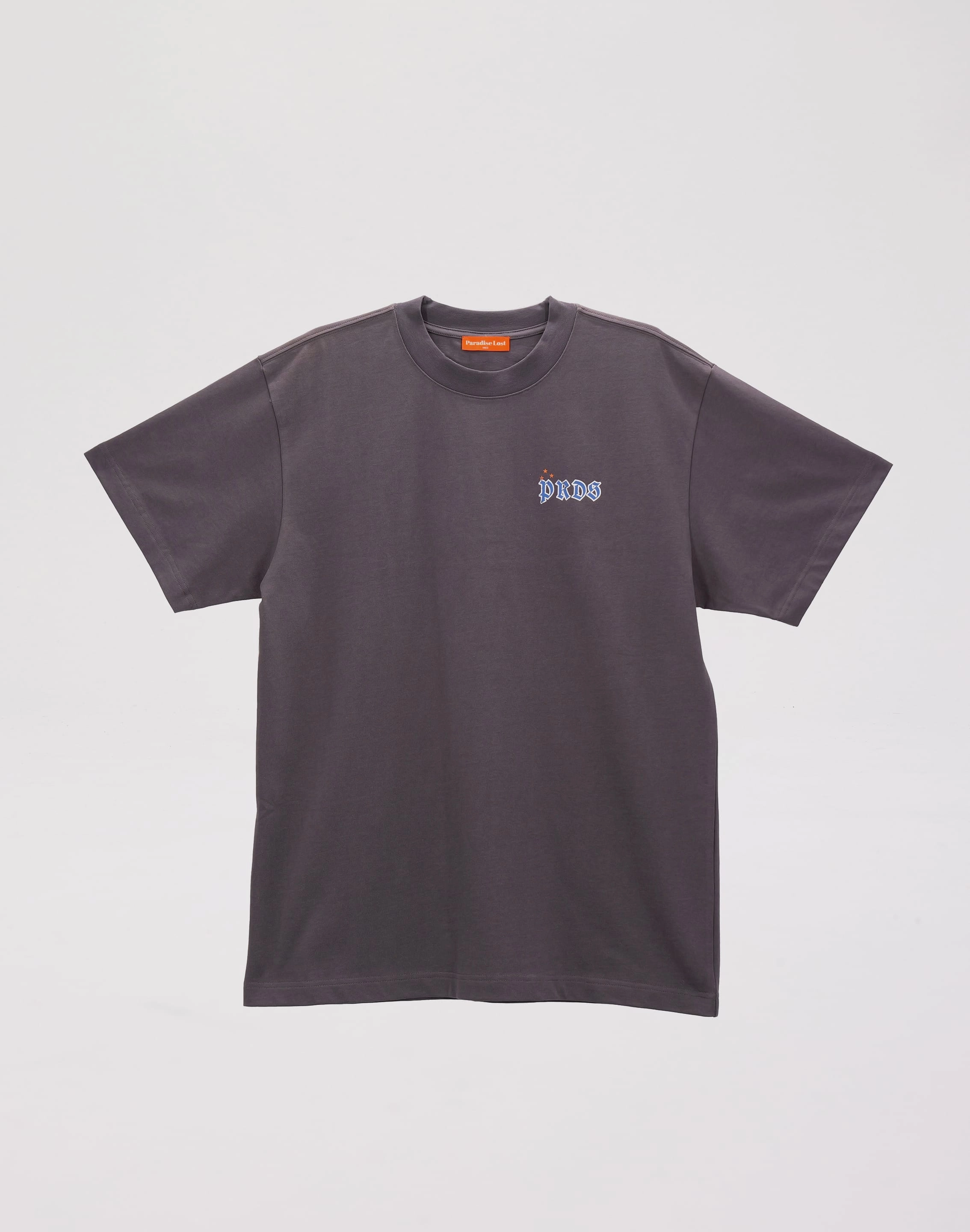 Paradise Lost Fantasy Cement Tee winter necessities