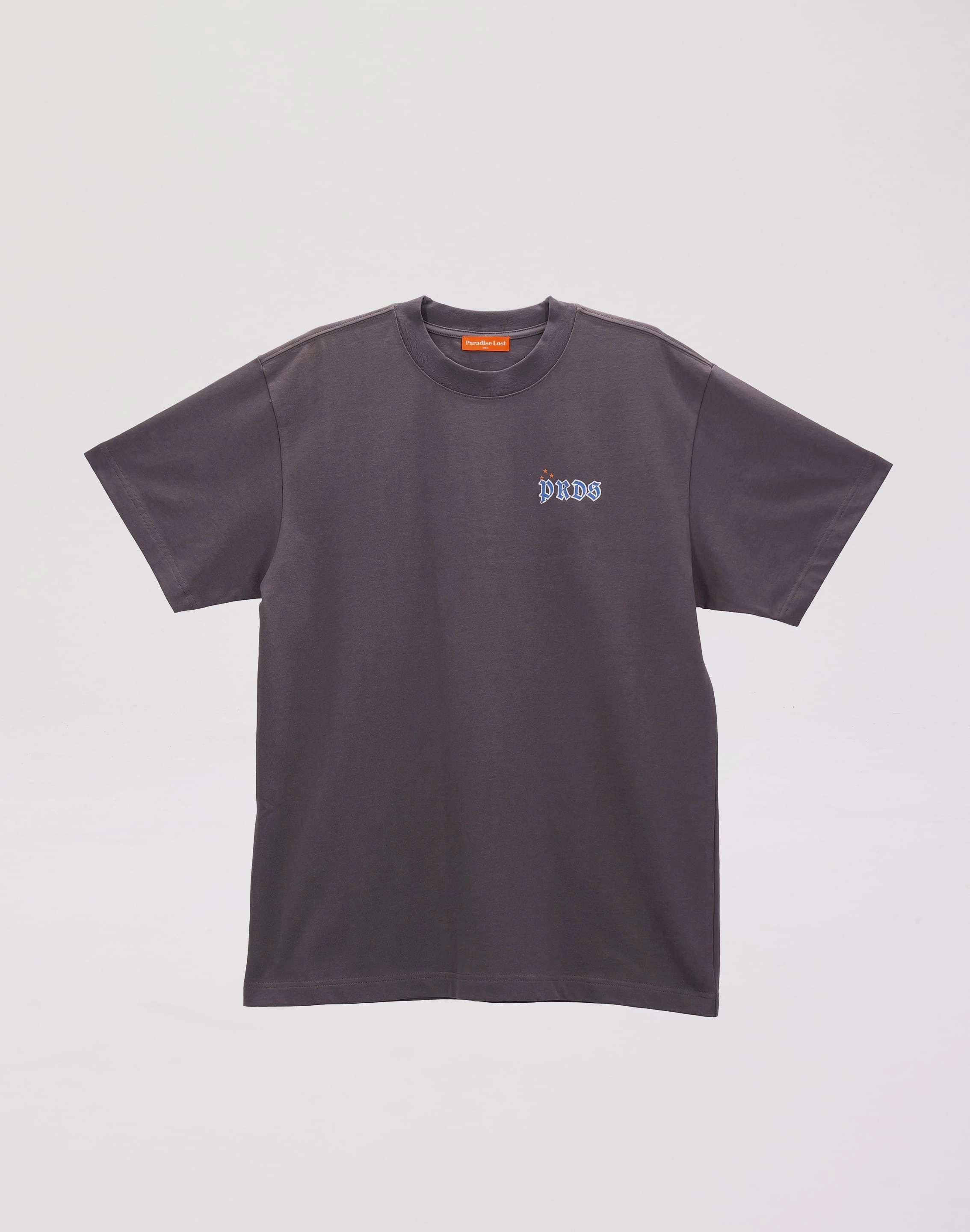 Fit Paradise Lost Fantasy Cement Tee