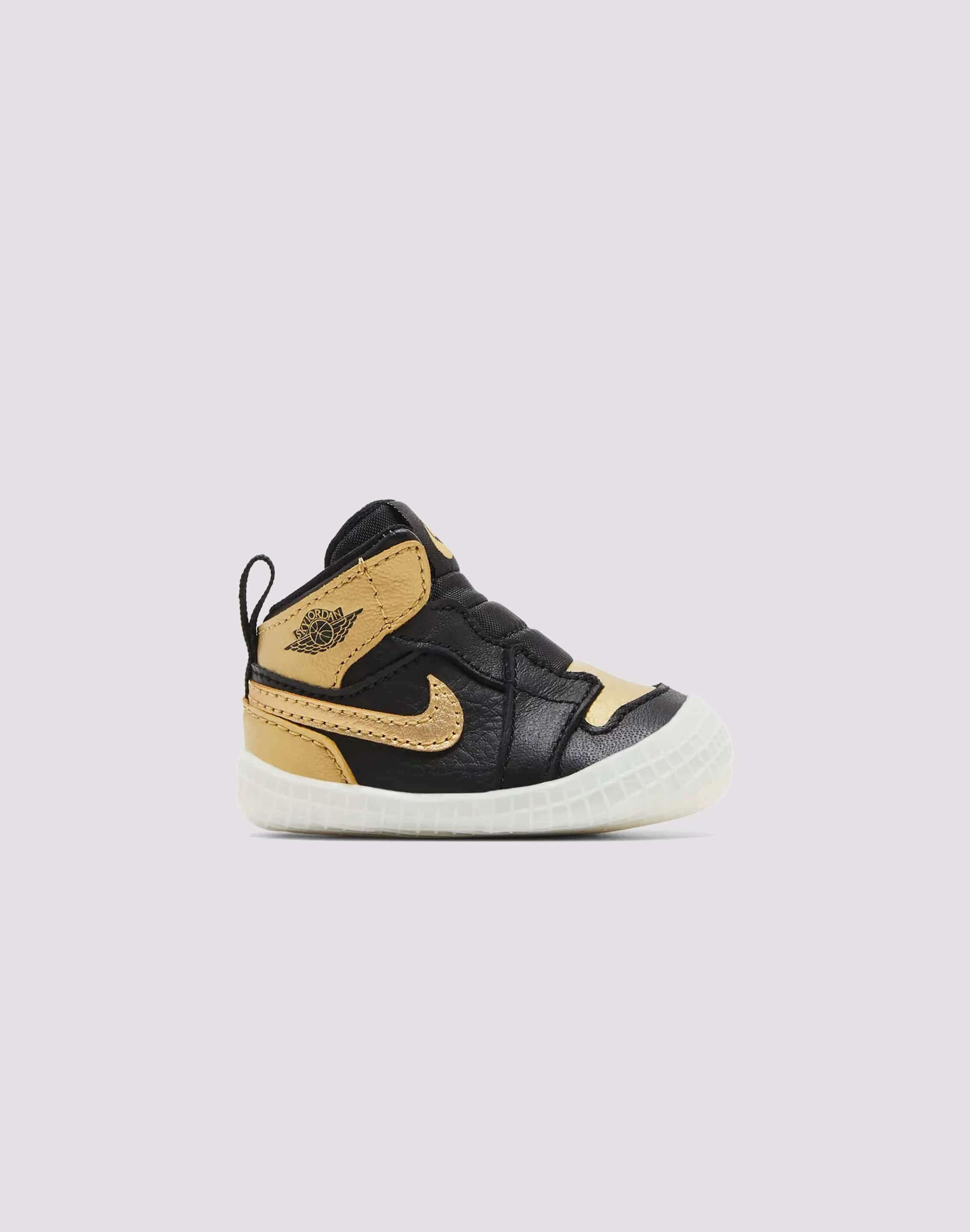 Jordan Air Jordan 1 Crib Bootie Infant least stylish