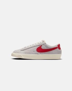 Temperature Regulating Fabric Best Nike Women's Blazer Low '77 Vintage Summit White/Grey