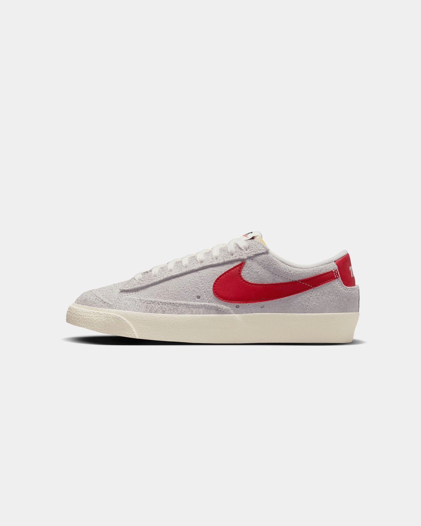 Temperature Regulating Fabric Best Nike Women's Blazer Low '77 Vintage Summit White/Grey