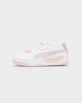 Puma Women's Cali Dream Colorpop Puma White-Island Model