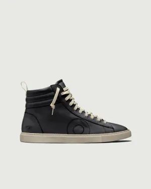 Breathable Insoles Jabbar High | Black Di