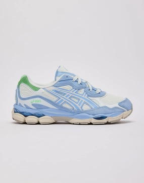 Trend-setting ease Fresh Air Asics GEL-NYC