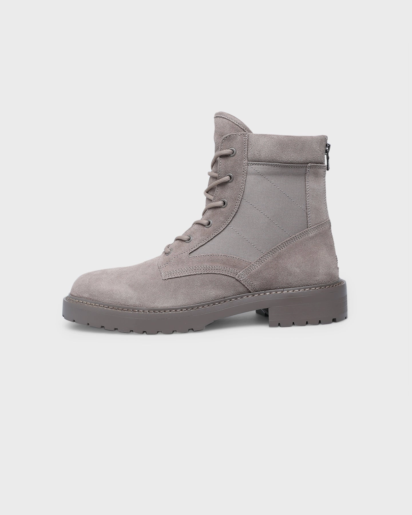 just graduation Saint Morta Legion Boot Taupe