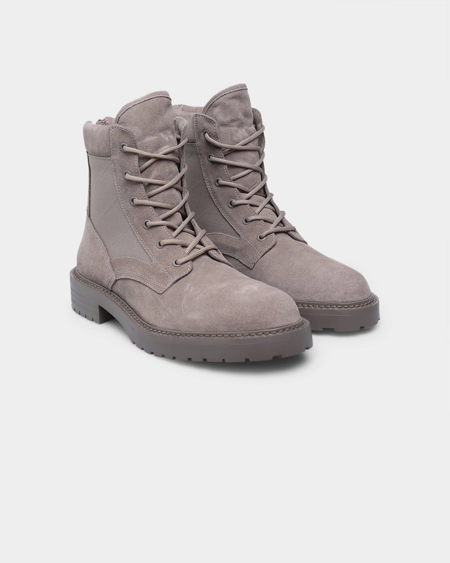 Easy traction Saint Morta Legion Boot Taupe