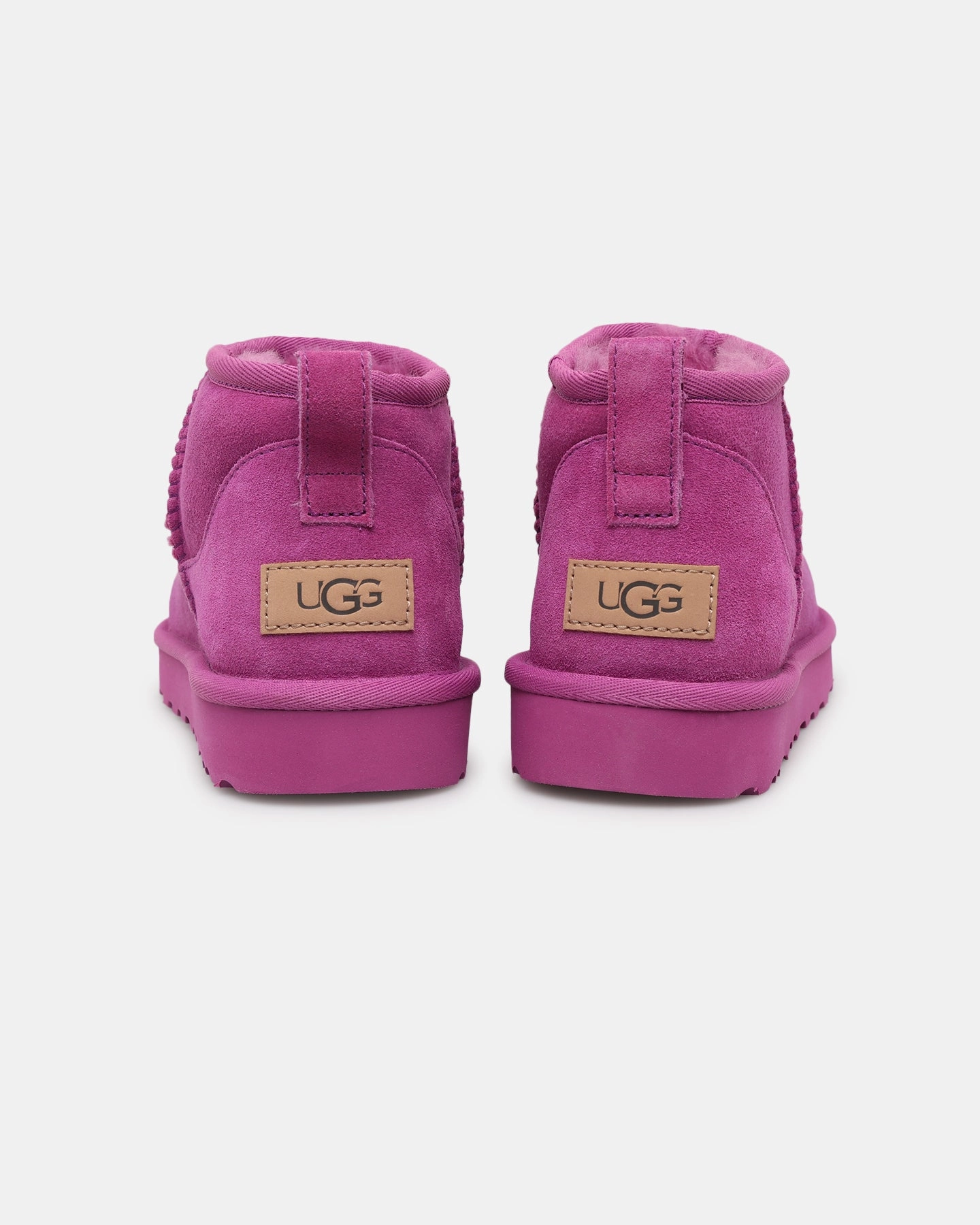 Ugg Boots Women's Classic Ultra Mini Mango Moisture Wicking Liners