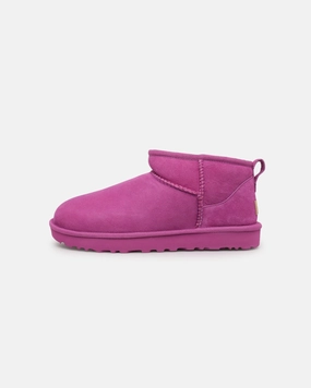 Ugg Boots Women's Classic Ultra Mini Mango travel - related conveniences Distinctive Design