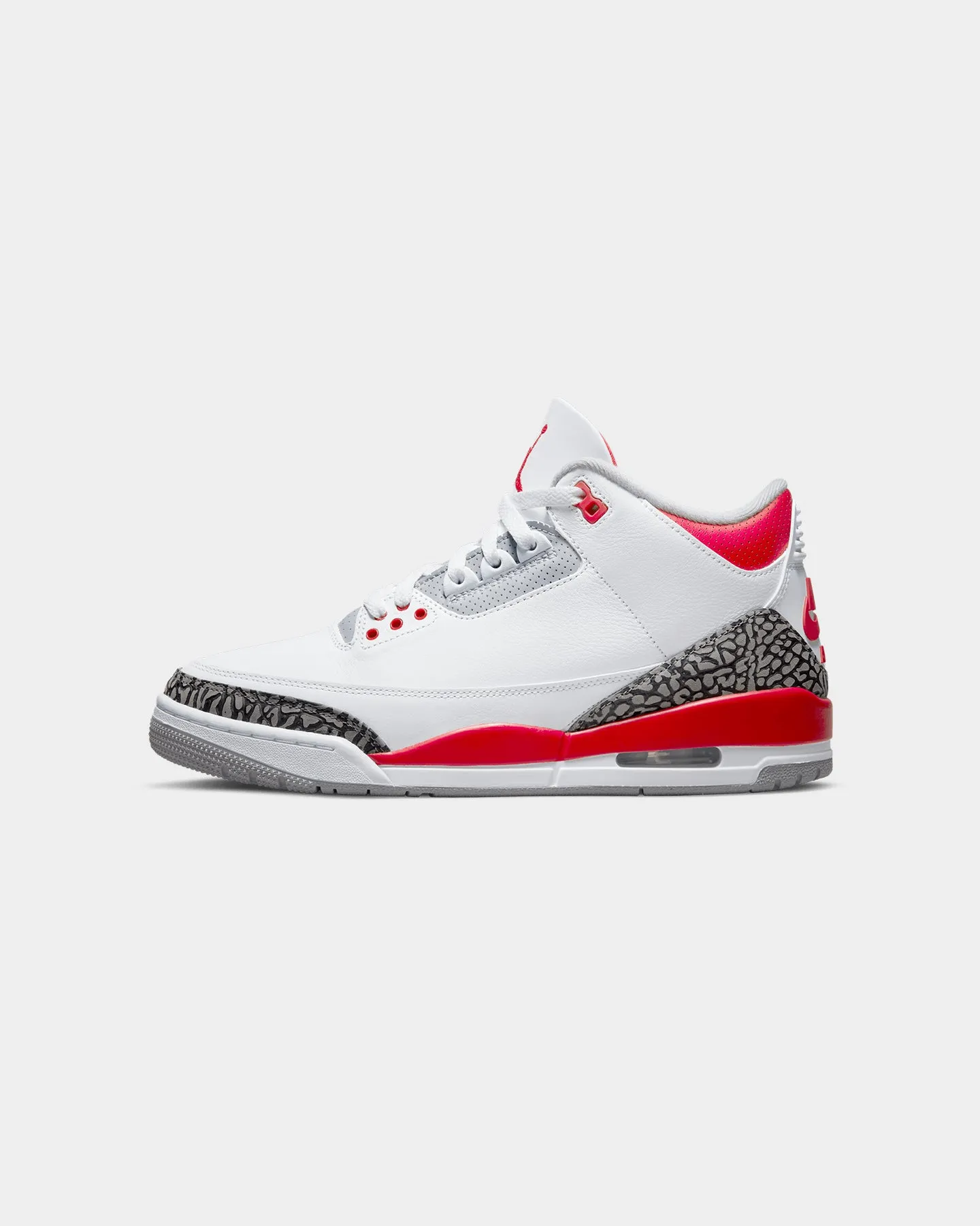 Thermoregulating Liner Jordan Air Jordan 3 Retro White/Fire Red