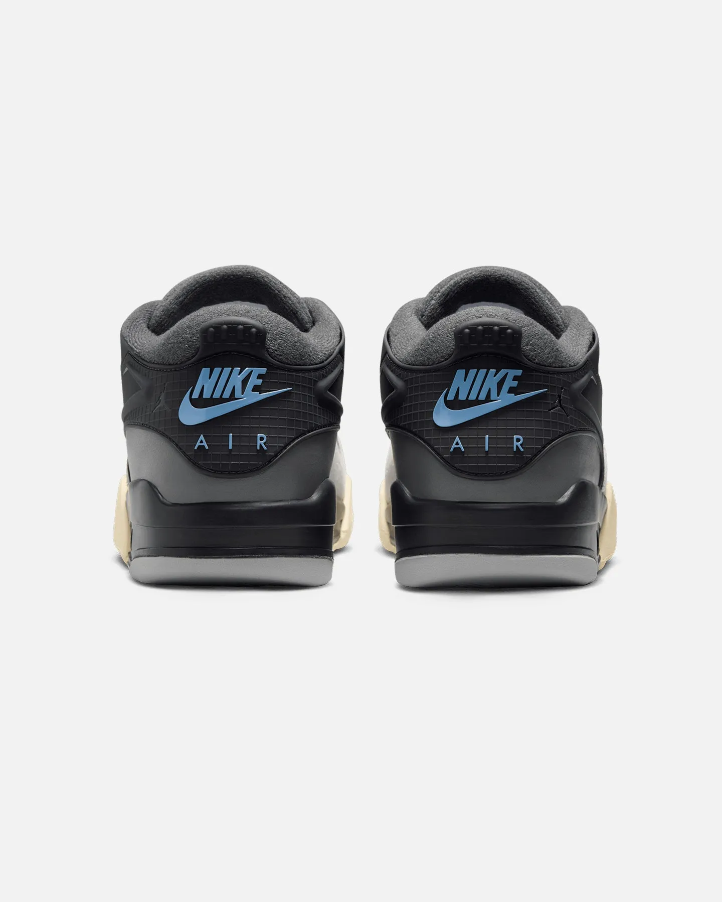 Non-Slip Cushioning Jordan Air Jordan 4 RM Iron Grey