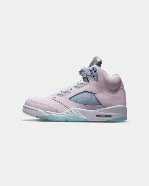 Jordan Air Jordan 5 Retro SE 'Easter' Regal Pink/Ghost/Copa Seamless Design