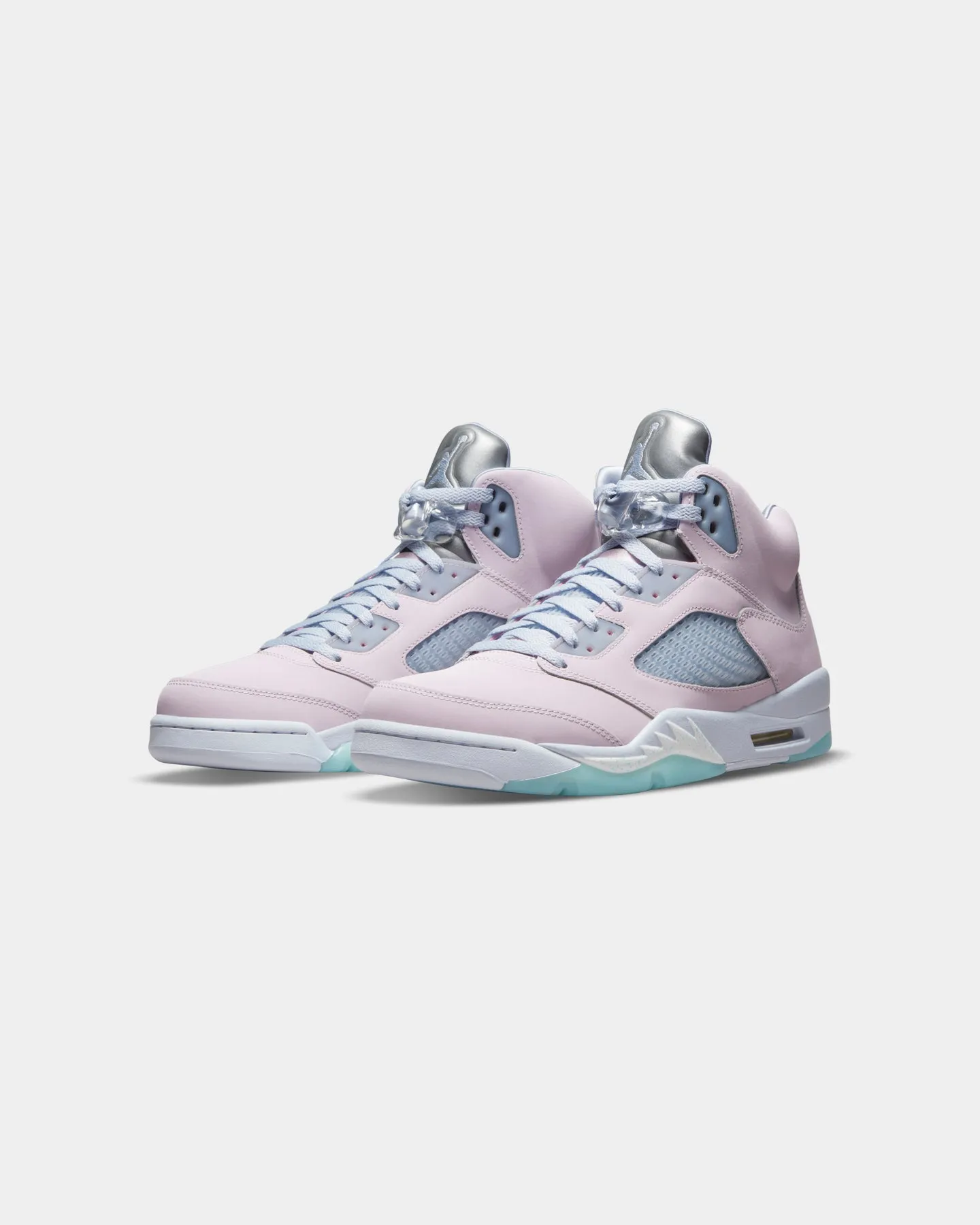 Jordan Air Jordan 5 Retro SE 'Easter' Regal Pink/Ghost/Copa thin heel