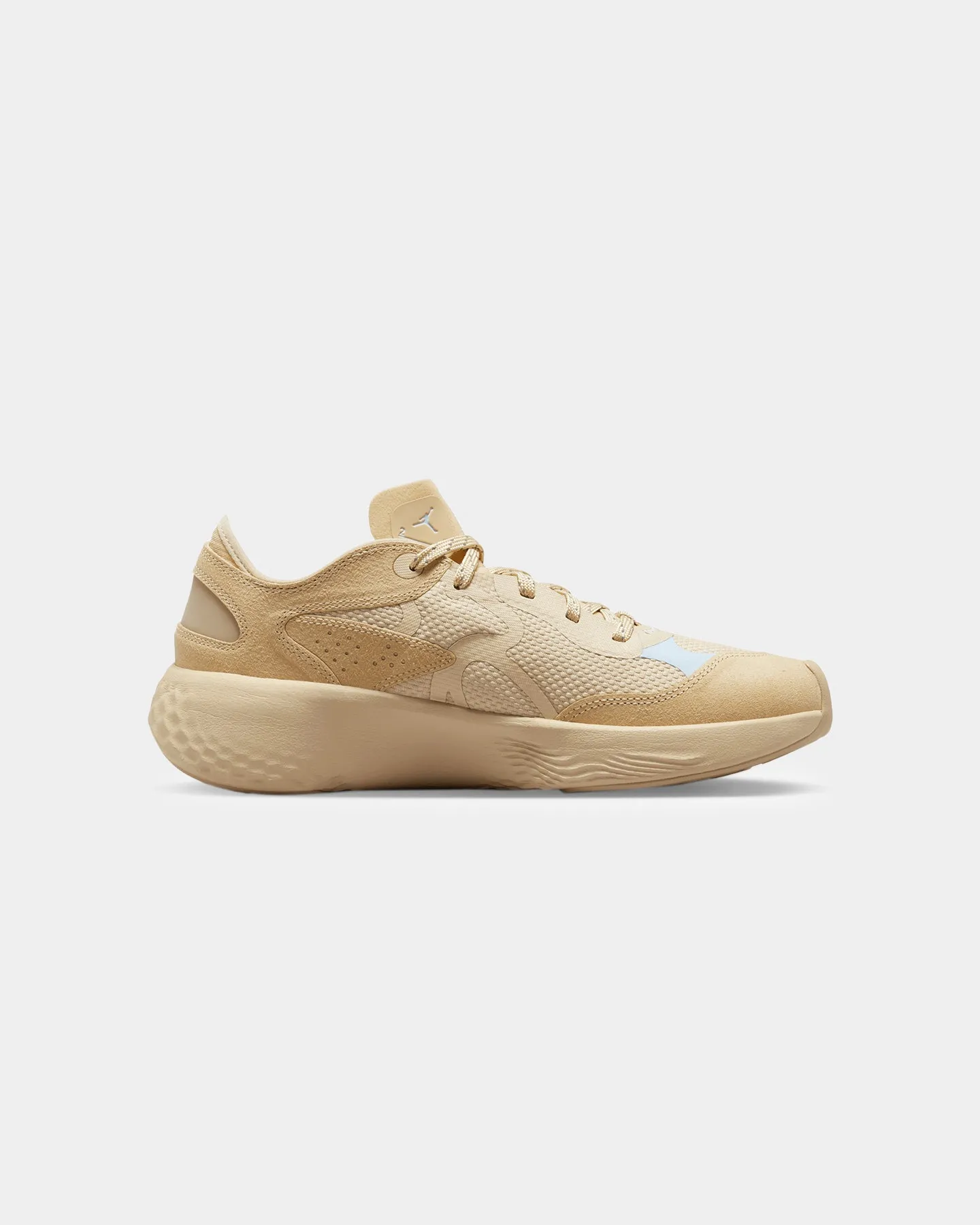 sports competition Jordan Delta 3 Low Sesame/Chambray