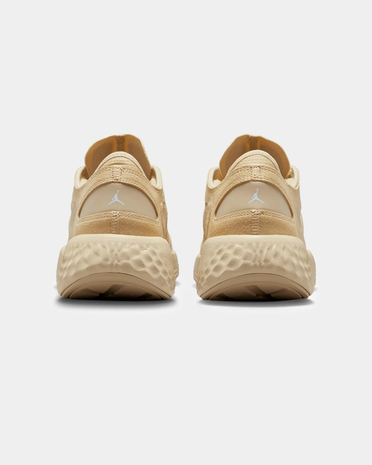 Torsion Stability Bar high - heeled Jordan Delta 3 Low Sesame/Chambray