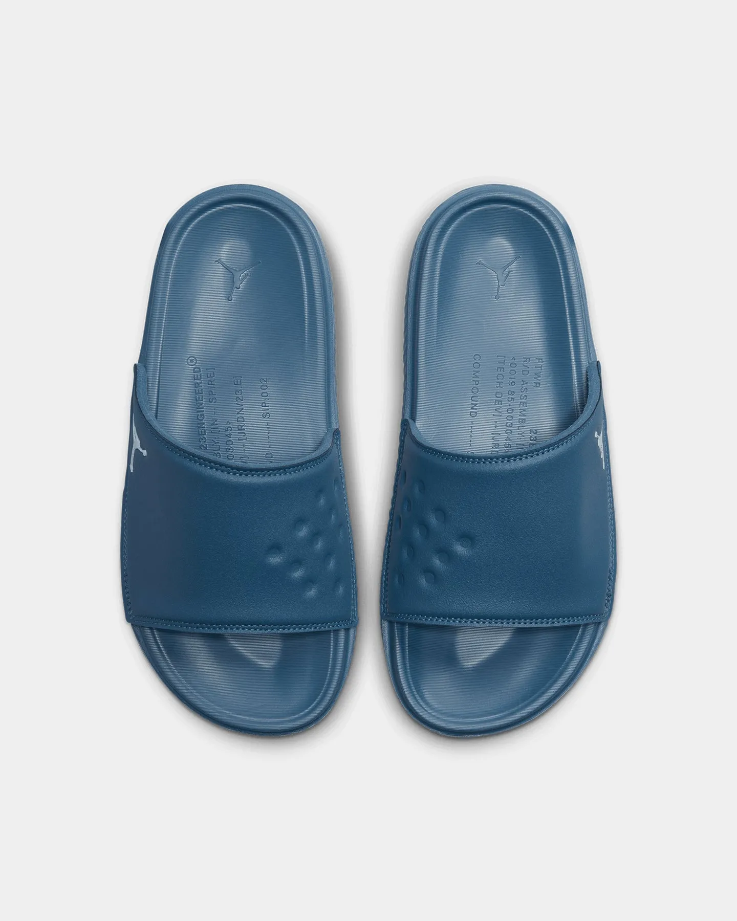 Jordan Jordan Play True Blue kids' small