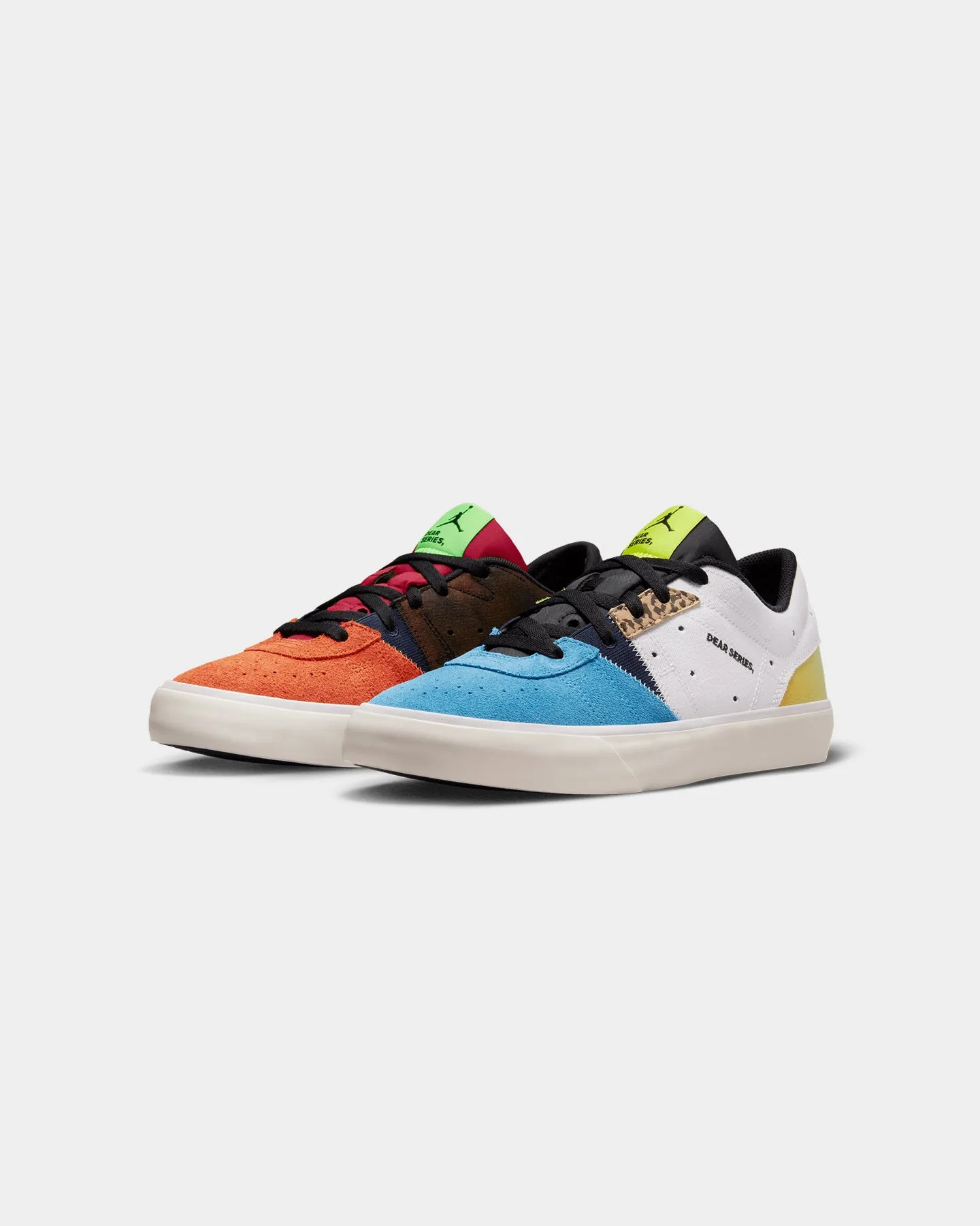 simplest Jordan Jordan Series .06 Sail/Black