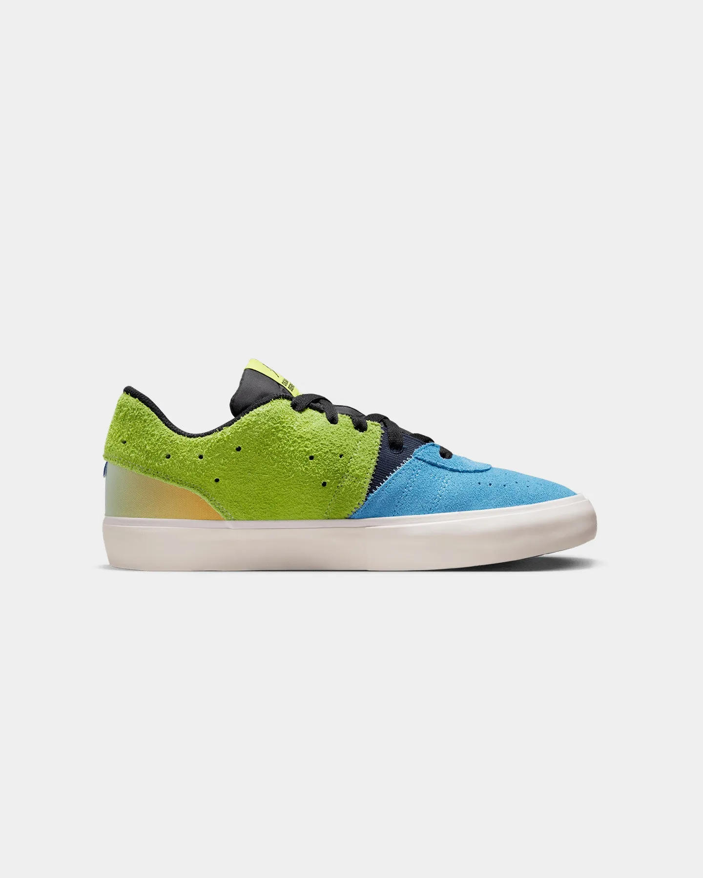 Jordan Jordan Series .06 Sail/Black volleyball - style Dynamic piece