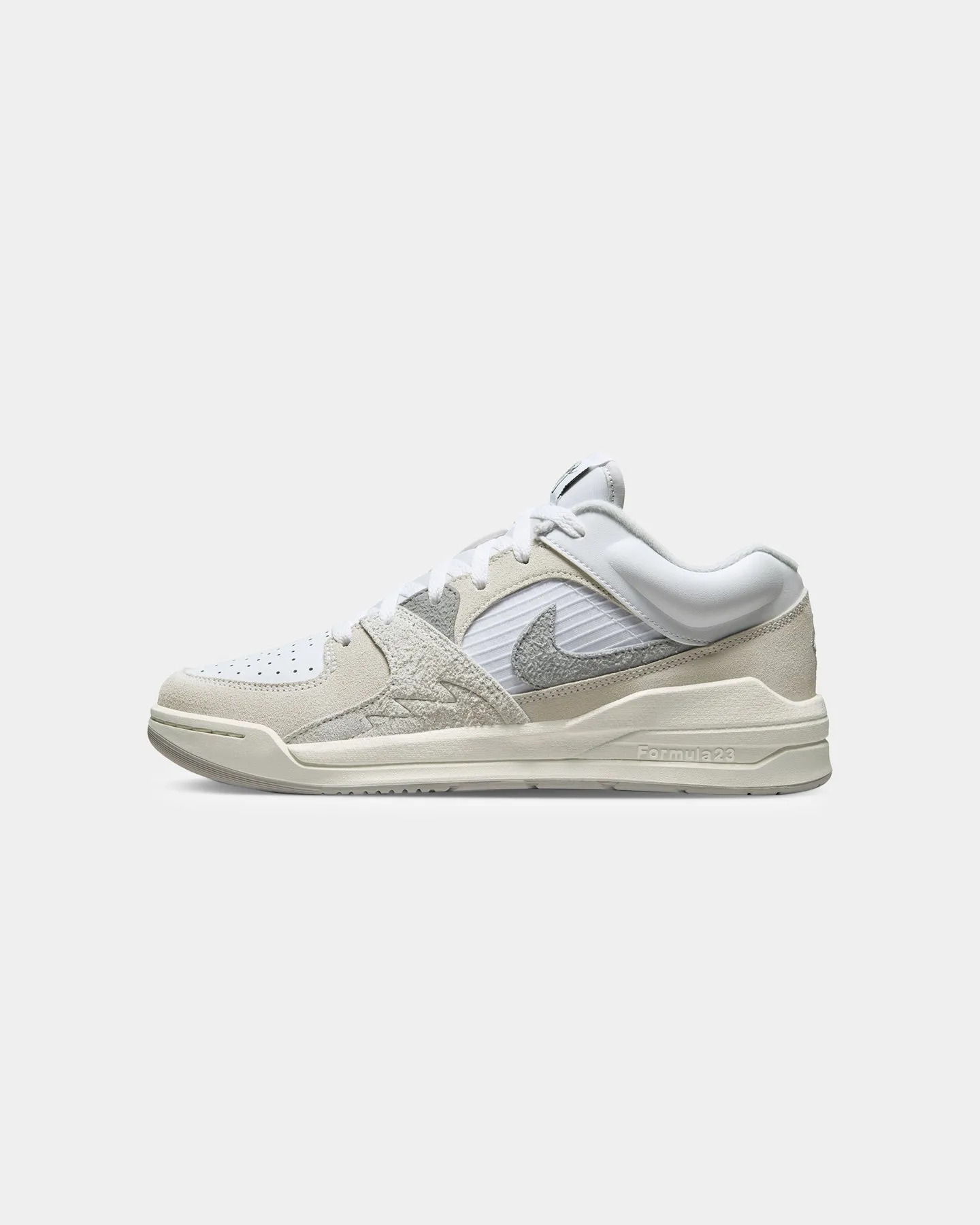 Jordan Stadium 90 "Neutral Grey" White/Neutral Grey martial artists Upgraded flexibility