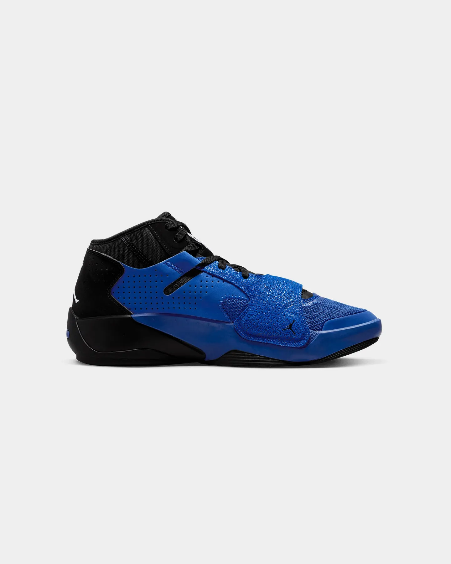 most breathable Party - ready Jordan Zion 2 Hyper Royal/White