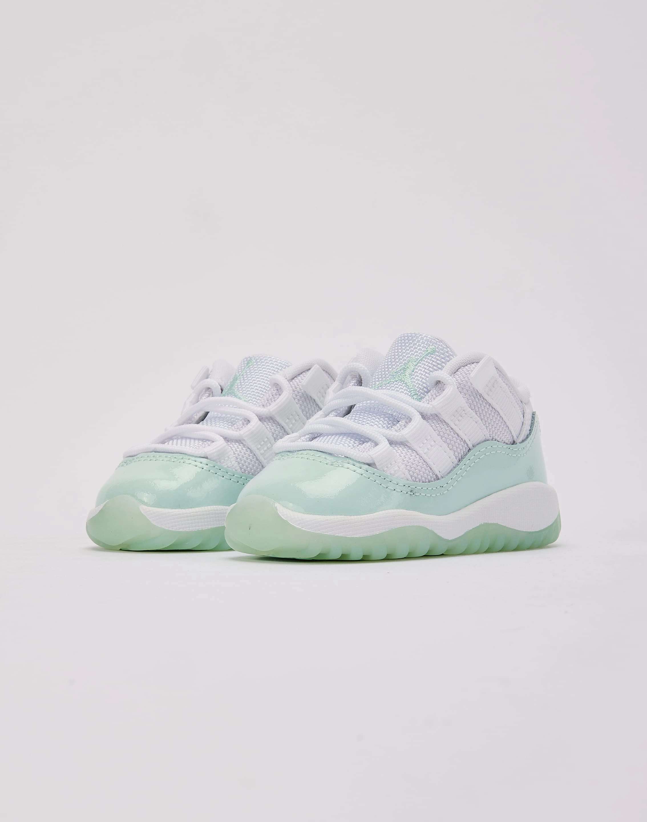 Jordan Air Jordan 11 Retro Low 'Igloo' Toddler High Speed waterproof