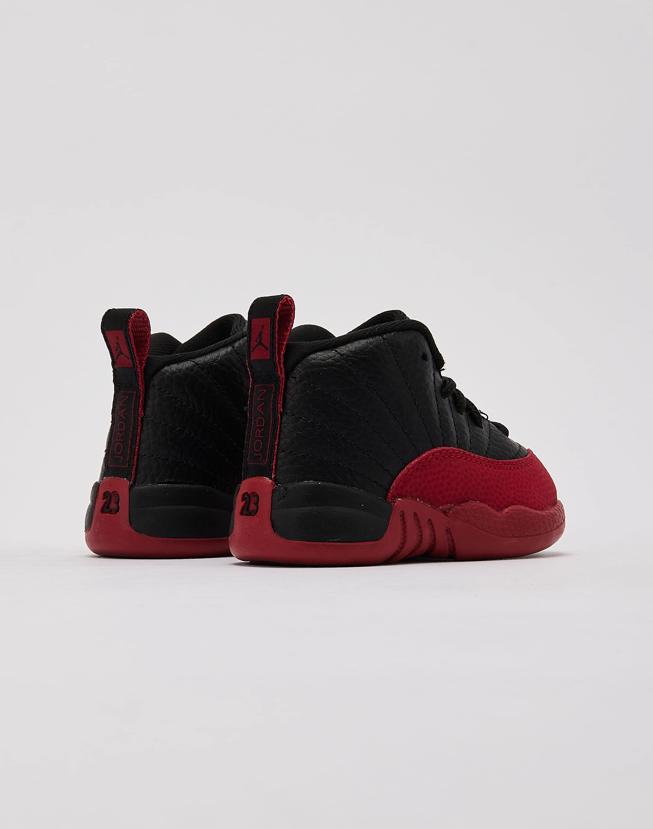 Jump Flex Pro Agility Jordan Air Jordan 12 Retro 'Flu Game' Toddler