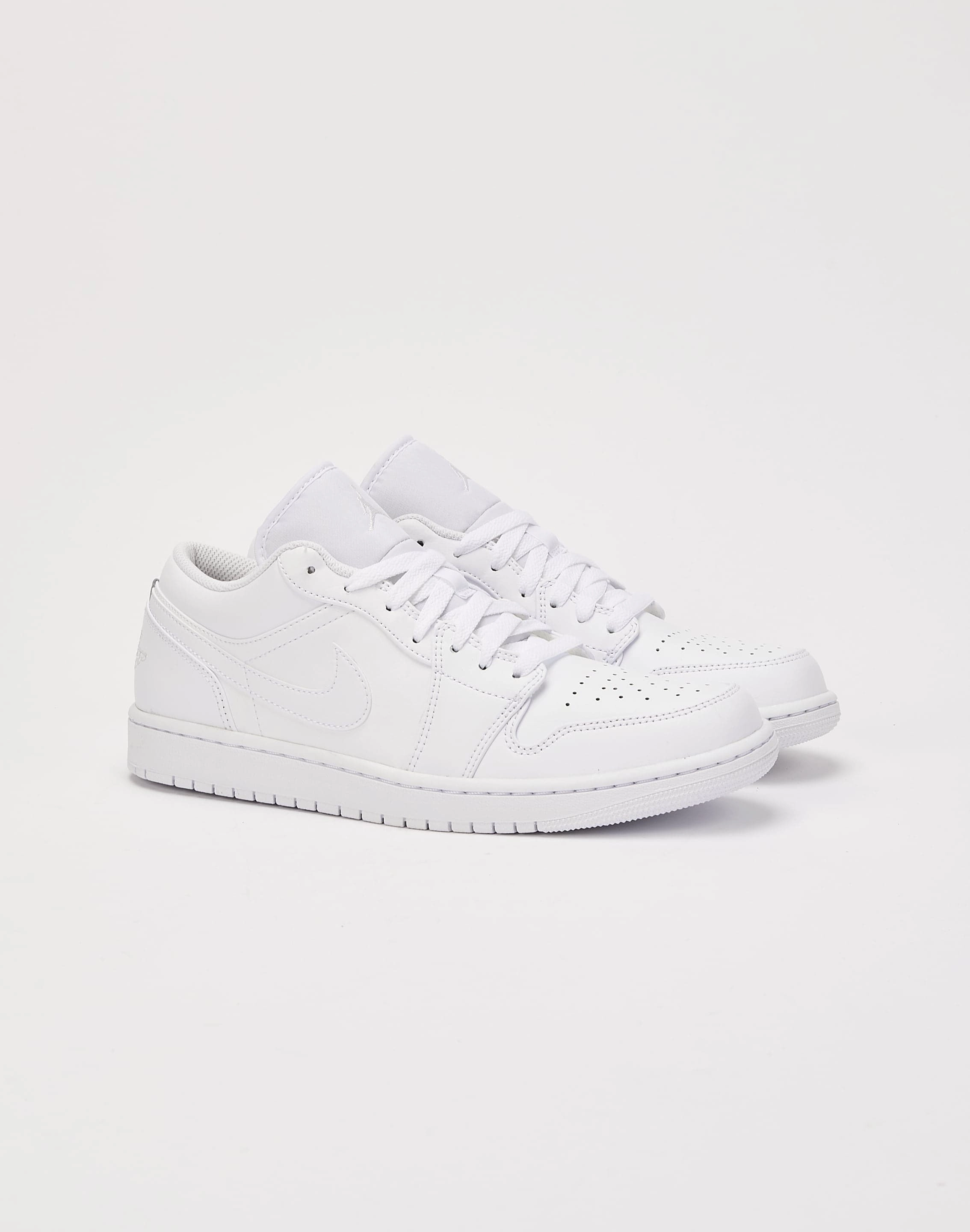 Jordan Air Jordan 1 Low Outdoor Feel Agility Focus