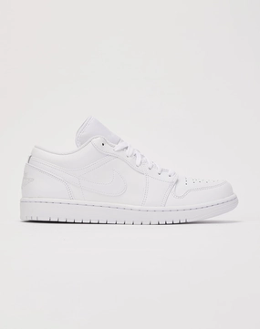 Jordan Air Jordan 1 Low No irritation Step Smooth