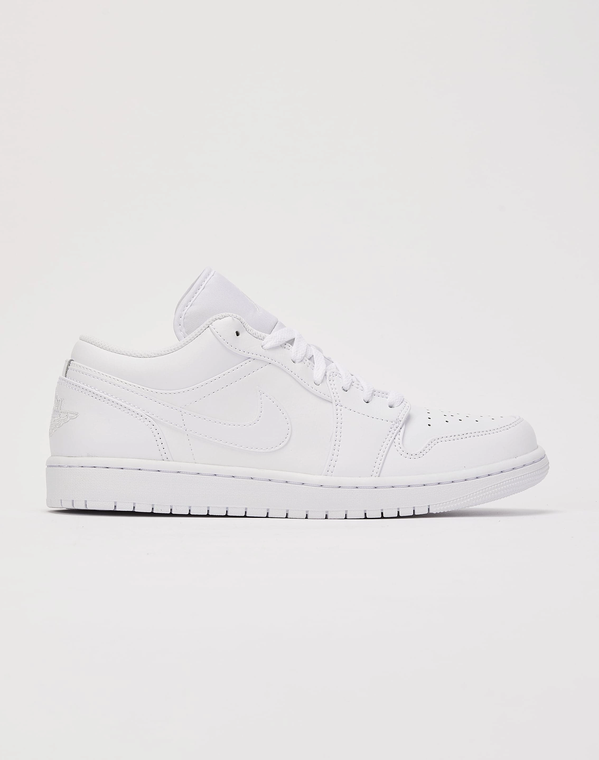 Jordan Air Jordan 1 Low No irritation Step Smooth