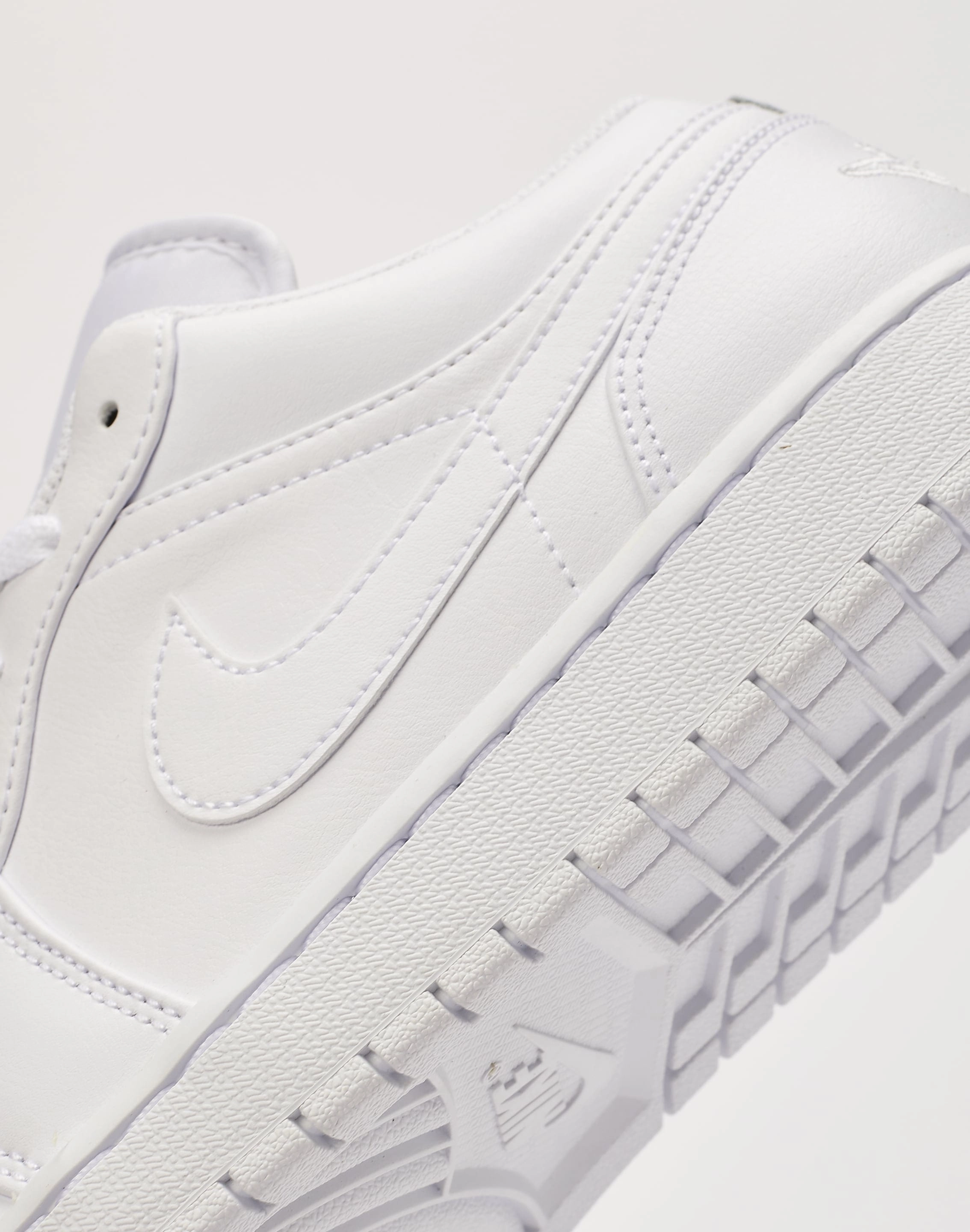 Ultimate Cushion Variable Lace Lock Jordan Air Jordan 1 Low