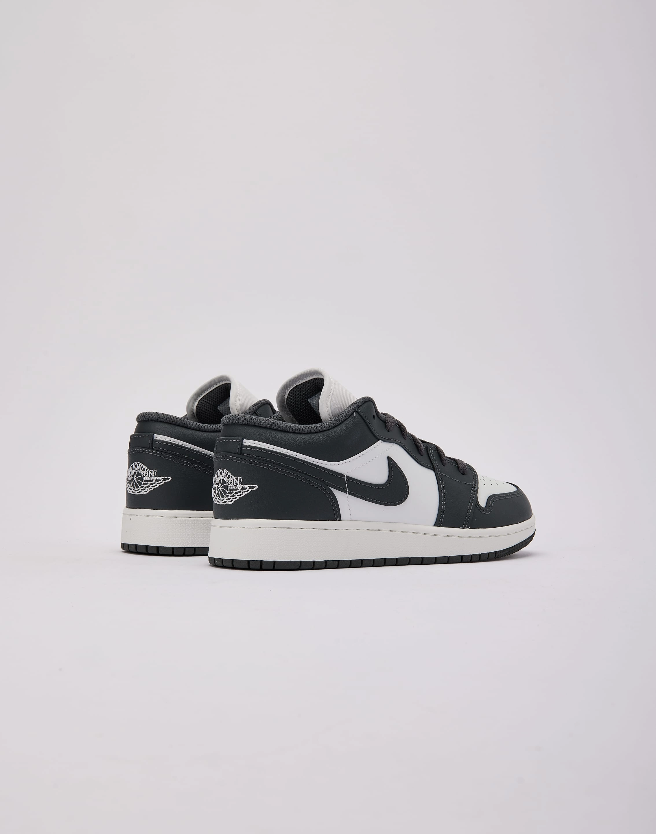 Optimal Comfort Jordan Air Jordan 1 Low Grade-School