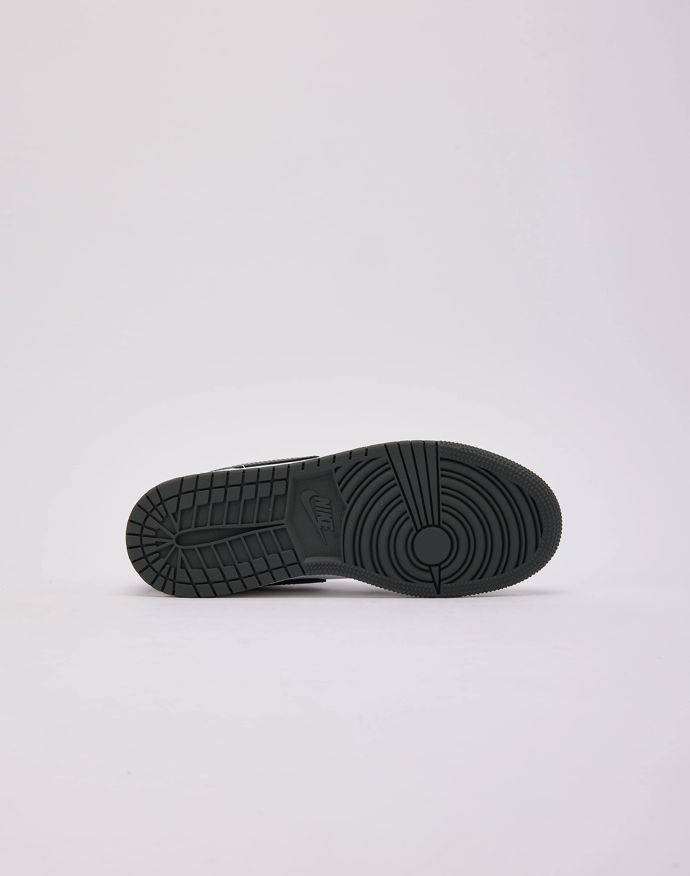 HeelCushion Grip Traction Jordan Air Jordan 1 Low Grade-School