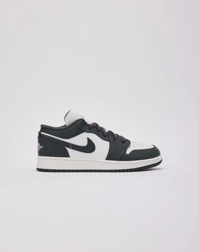 Jordan Air Jordan 1 Low Grade-School Explosive Movement Core