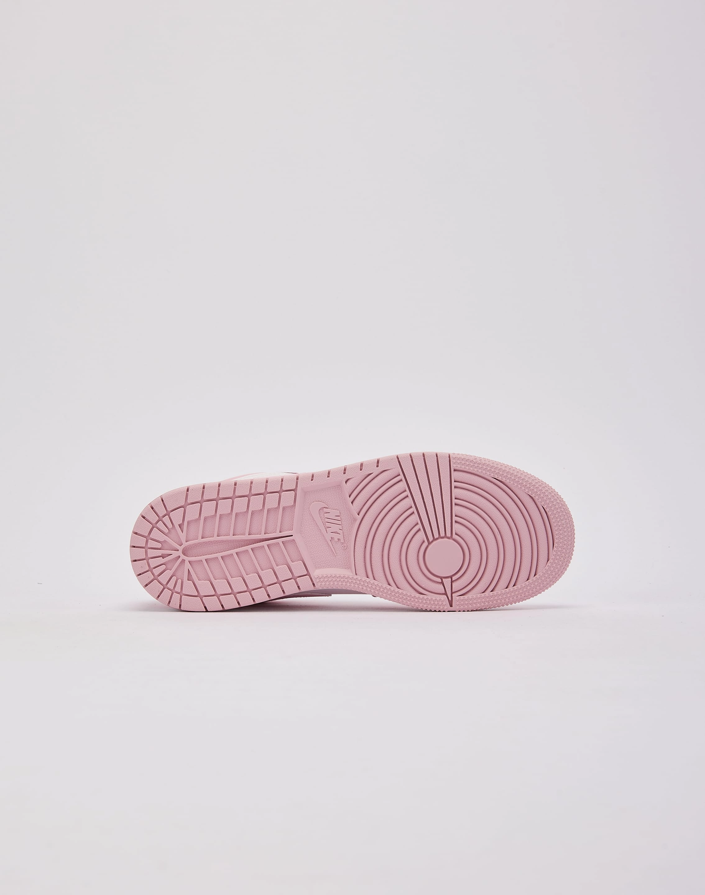 Jordan Air Jordan 1 Low Grade-School Strong Base